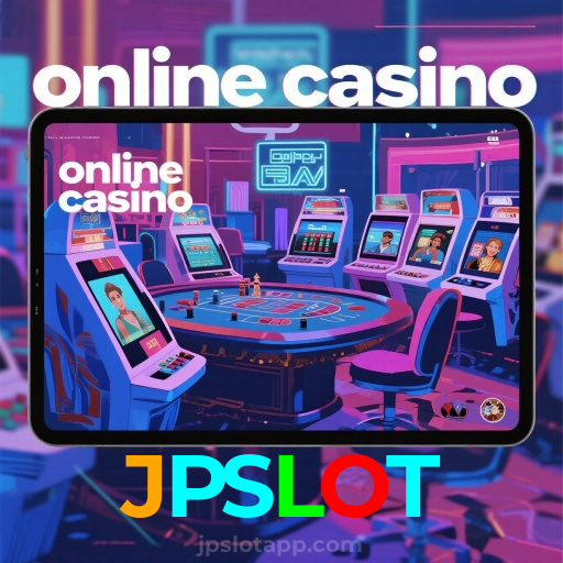 JPSLOT：Onde a diversão nunca acaba: poker, roleta e apostas no futebol!