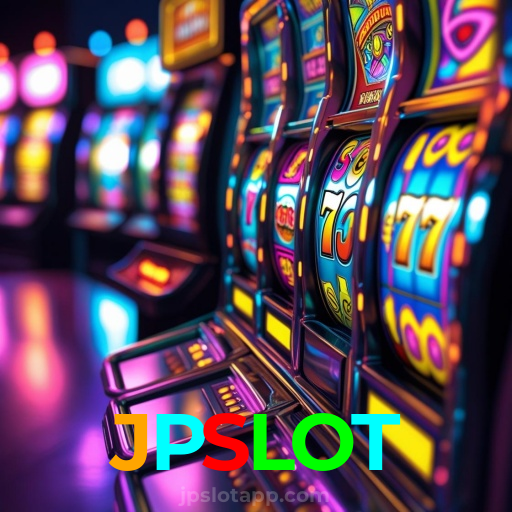 JPSLOT：Jogue slots, roleta e aposte no futebol para grandes vitórias!