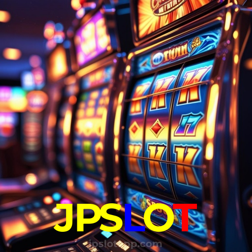 JPSLOT:A melhor experiência de apostas e jogos de cassino, incluindo futebol online!