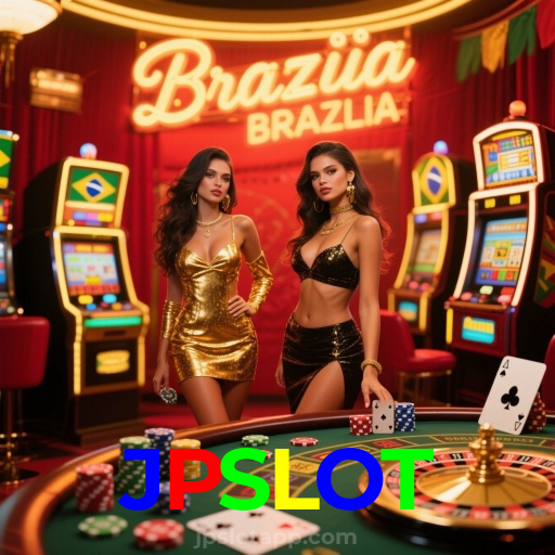JPSLOT：Jogue slots, aposte no futebol e vença com grandes vitórias!