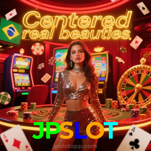JPSLOT：O melhor cassino online para quem ama futebol e jogos como poker e slots!
