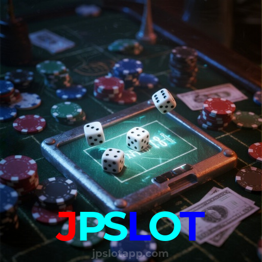 JPSLOT：Em cada giro, uma vitória! Jogue nas melhores slots online!