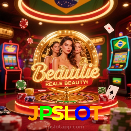 JPSLOT：Jogue poker, aposte no futebol e ganhe prêmios incríveis!