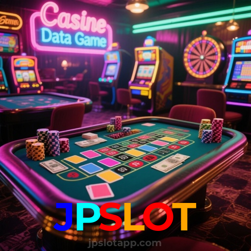 JPSLOT：As melhores oportunidades estão aqui! Aposte nas slots e ganhe prêmios fantásticos!