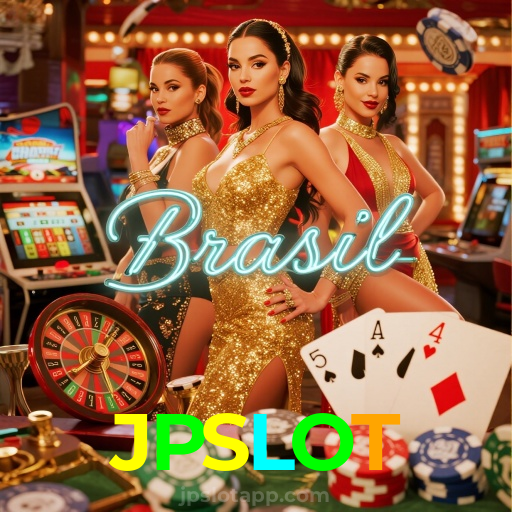 JPSLOT：Jogue no melhor cassino online e descubra os maiores jackpots!