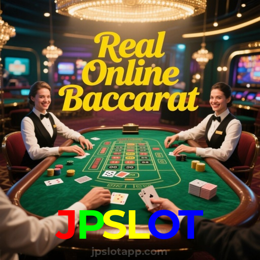 JPSLOT：As slots mais emocionantes estão esperando por você! Vença agora!