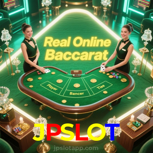 JPSLOT：Ganhe com poker, blackjack e apostas em futebol no cassino online!