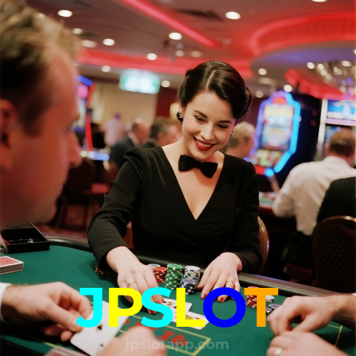 JPSLOT：Jogue poker, aposte no futebol e tenha uma experiência incrível no cassino online!