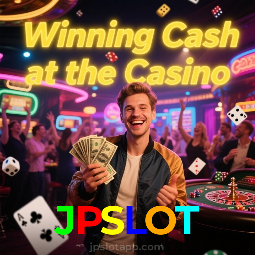 JPSLOT：Aposte no futebol e jogue os jogos mais emocionantes como blackjack e poker!