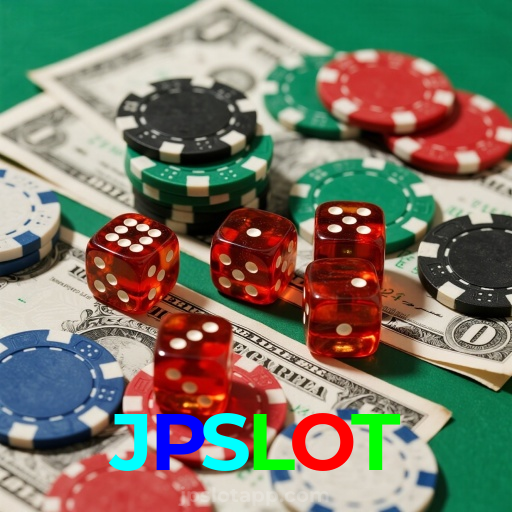 JPSLOT:Jogue poker como um profissional e ganhe grandes prêmios!