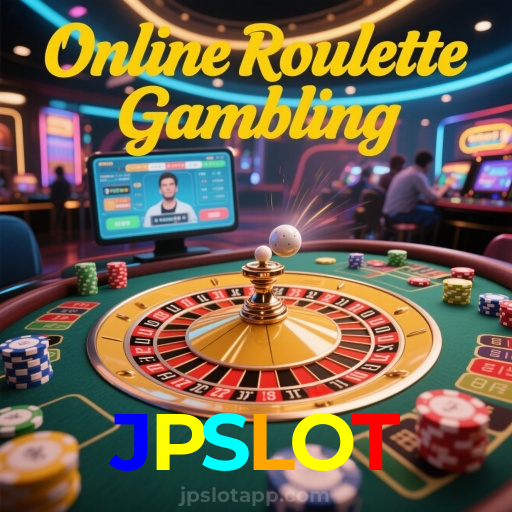 JPSLOT：Jogue roleta, aposte no futebol e ganhe em grande estilo no cassino!