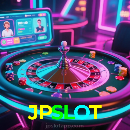 JPSLOT：A diversão nunca para! Entre no nosso cassino e jogue os melhores jogos!