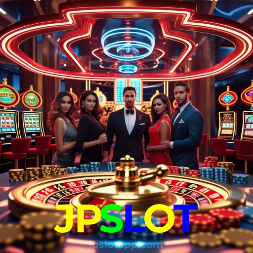 JPSLOT：O cassino online está esperando por você! Jogue e vença!