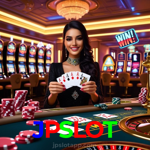 JPSLOT:Vença no poker, aposte no futebol e divirta-se com os melhores jogos de cassino!
