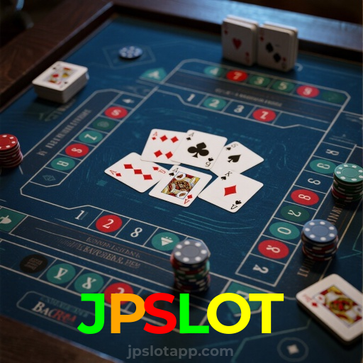 JPSLOT:Ganhe no blackjack, aposte no futebol e vença com grandes prêmios!