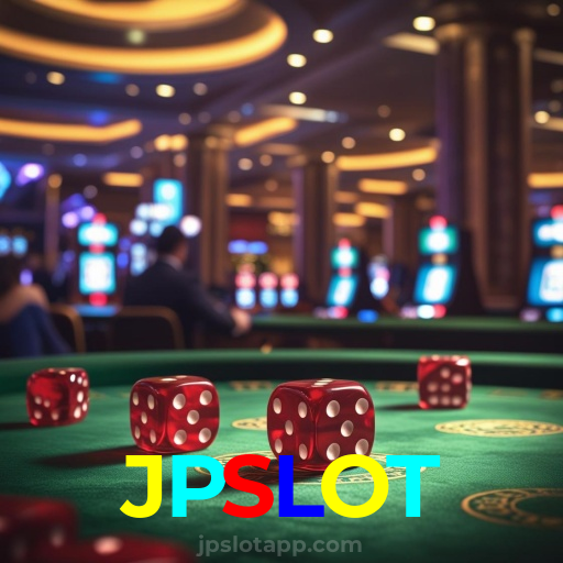 JPSLOT：A sorte nunca esteve tão ao seu alcance! Aposte nas nossas slots agora!