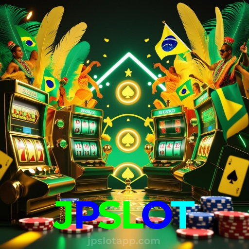 JPSLOT：A sorte está ao seu lado! Aposte no futebol online e vença!