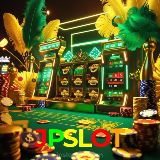 JPSLOT:Jogue nas melhores slots e conquiste o jackpot dos seus sonhos!