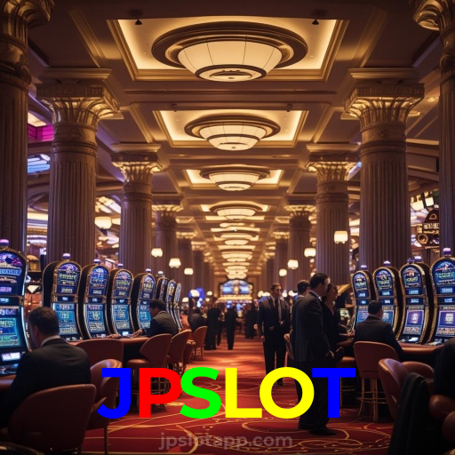 JPSLOT：Jogue poker, aposte no futebol e vença com grandes vitórias no cassino online!
