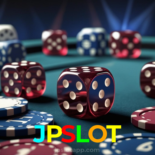 JPSLOT:Desafie a roleta e conquiste vitórias épicas!