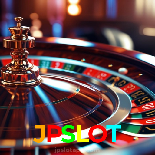 JPSLOT:Aposte agora nas roletas e veja a sorte brilhar para você!