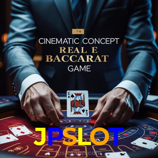 JPSLOT:Em cada jogo, a chance de ganhar é sua! Jogue agora no cassino!
