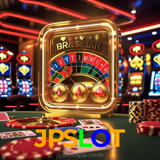 JPSLOT:Aposte nas melhores máquinas caça-níqueis e leve o jackpot!