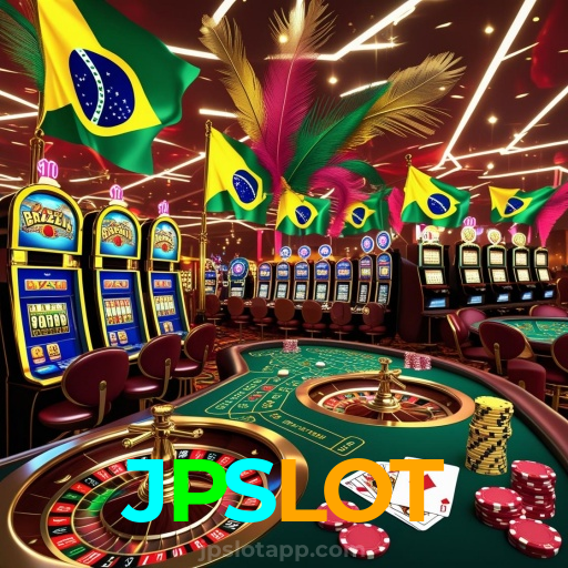 JPSLOT:Jogue blackjack, aposte no futebol e conquiste vitórias épicas no cassino online!