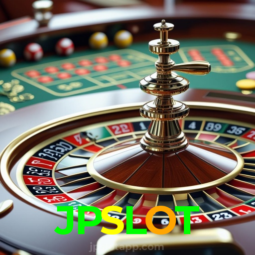 JPSLOT:Onde sua sorte brilha: poker, roleta e apostas em futebol!