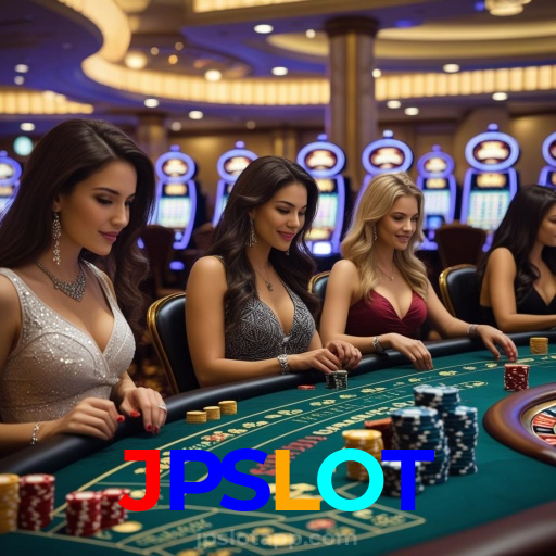 JPSLOT:Seu lugar de apostas no futebol e prêmios incríveis em jogos de cassino!