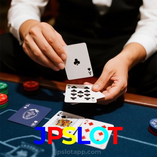 JPSLOT：Gire a roleta e leve para casa grandes vitórias!