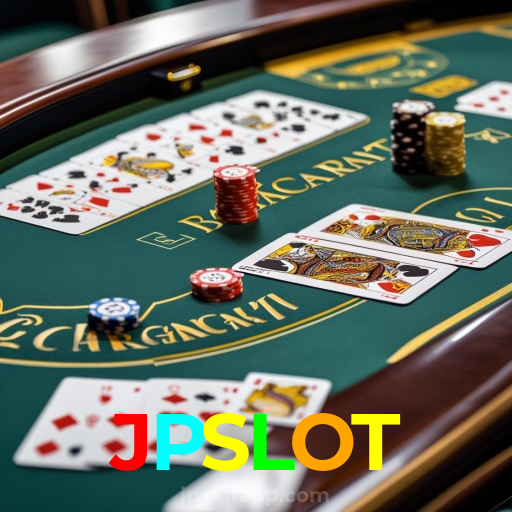 JPSLOT:Jogue poker como um profissional e vença grandes desafios!