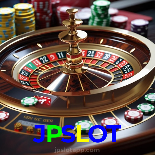 JPSLOT:Em nosso cassino online, sua sorte vai brilhar! Aposte e vença!