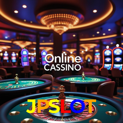 JPSLOT:Jogue blackjack, aposte no futebol e conquiste grandes prêmios em nosso cassino!