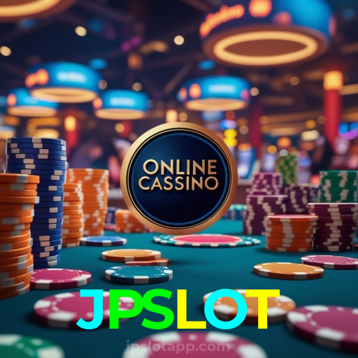 JPSLOT:A roleta é sua chance de ganhar grandes prêmios! Aposte agora!