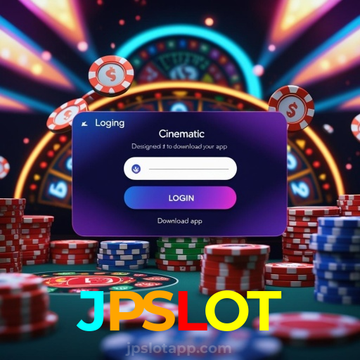 JPSLOT：Jogue poker, aposte no futebol e ganhe prêmios incríveis!