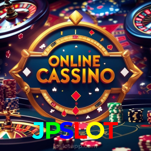 JPSLOT:Aposte no futebol online e conquiste prêmios incríveis agora!