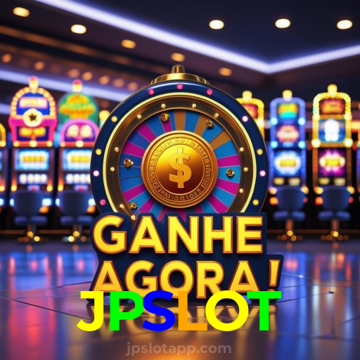 JPSLOT:Aposte no seu time e jogue roleta no cassino mais confiável!