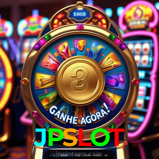 JPSLOT:Aposte agora nas roletas e conquiste prêmios fantásticos!
