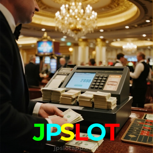 JPSLOT：Apostas ao vivo no futebol e os melhores jogos de cassino para você!