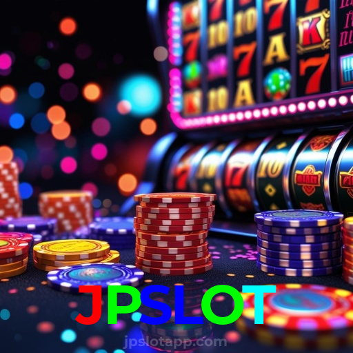 JPSLOT:Sinta a adrenalina do jogo! Aposte nas roletas e vença!