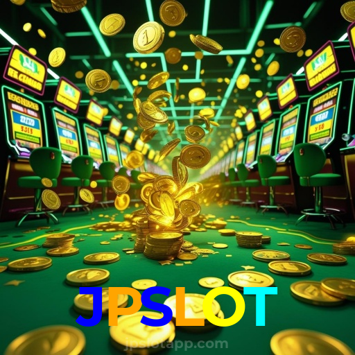 JPSLOT:Jogue no melhor cassino online e descubra os maiores jackpots!