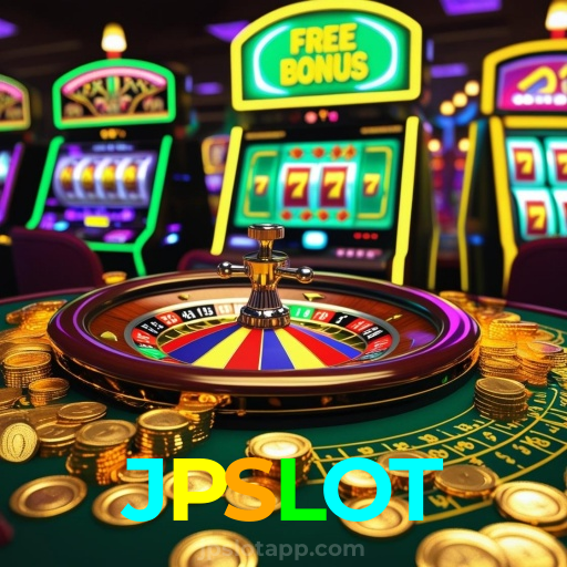 JPSLOT:Diversão garantida com blackjack, roleta e apostas ao vivo no futebol!