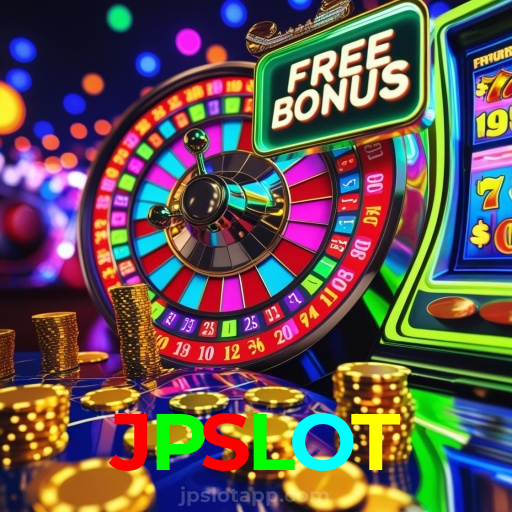 JPSLOT:O cassino online mais seguro para apostar no futebol e jogar blackjack!