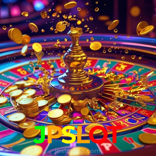 JPSLOT:O cassino online mais confiável para poker, roleta e apostas no futebol!