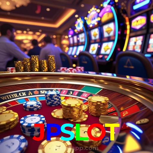 JPSLOT:Jogue poker no nosso cassino e conquiste vitórias épicas!