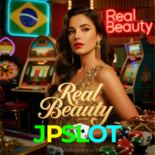 JPSLOT：Onde sua sorte brilha: poker, roleta e apostas em futebol!