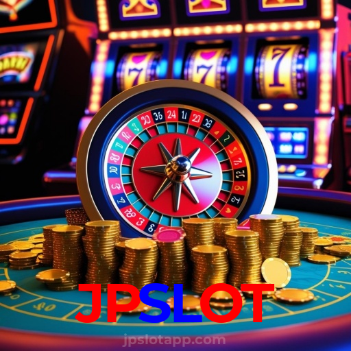 JPSLOT:Jogue slots e aposte no futebol no cassino online mais confiável!