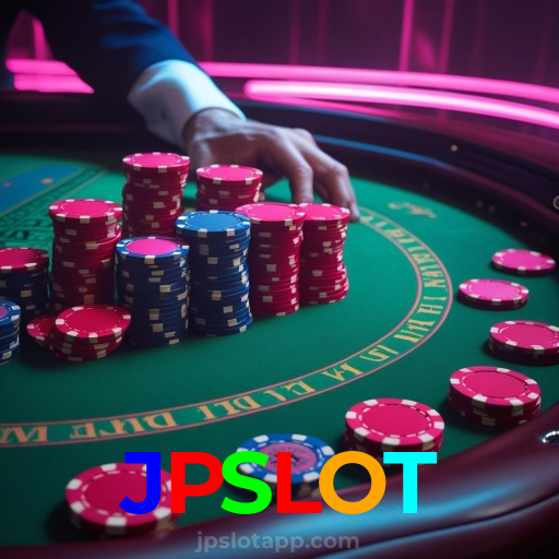 JPSLOT:Ganhe na roleta e aposte no futebol no cassino online mais confiável!