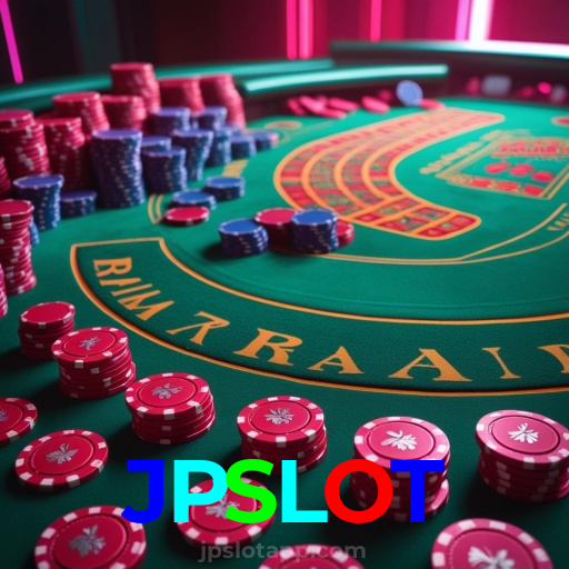JPSLOT:Jogue blackjack, aposte no futebol e ganhe prêmios no cassino online!
